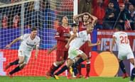 Liverpool are themselves occasionally susceptible to meltdowns